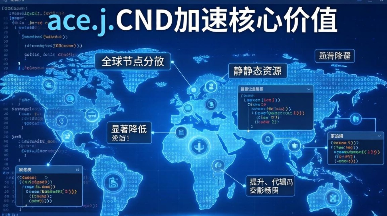 ace.js cdn 怎么用，ace.js cdn