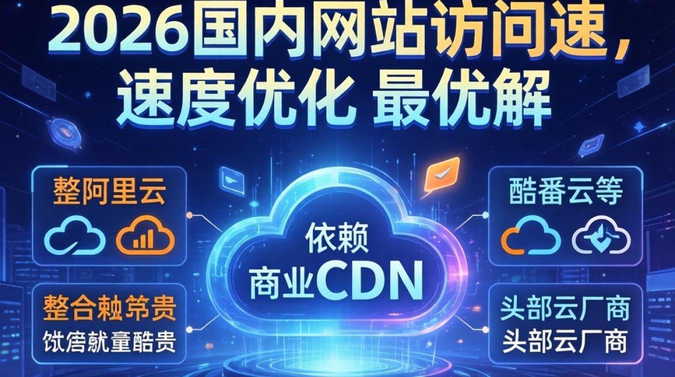 免费国内cdn加速 免费国内cdn加速