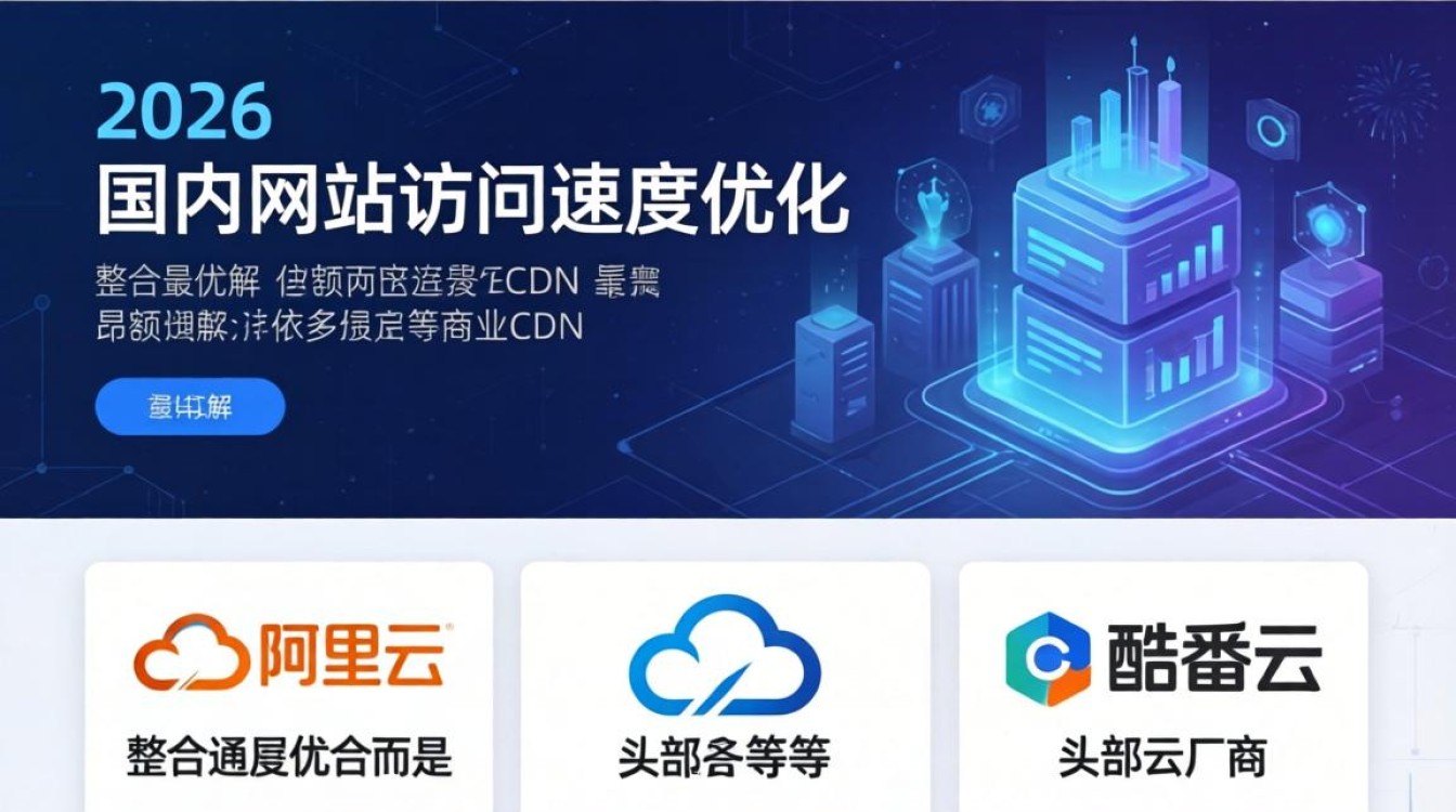 免费国内cdn加速 免费国内cdn加速