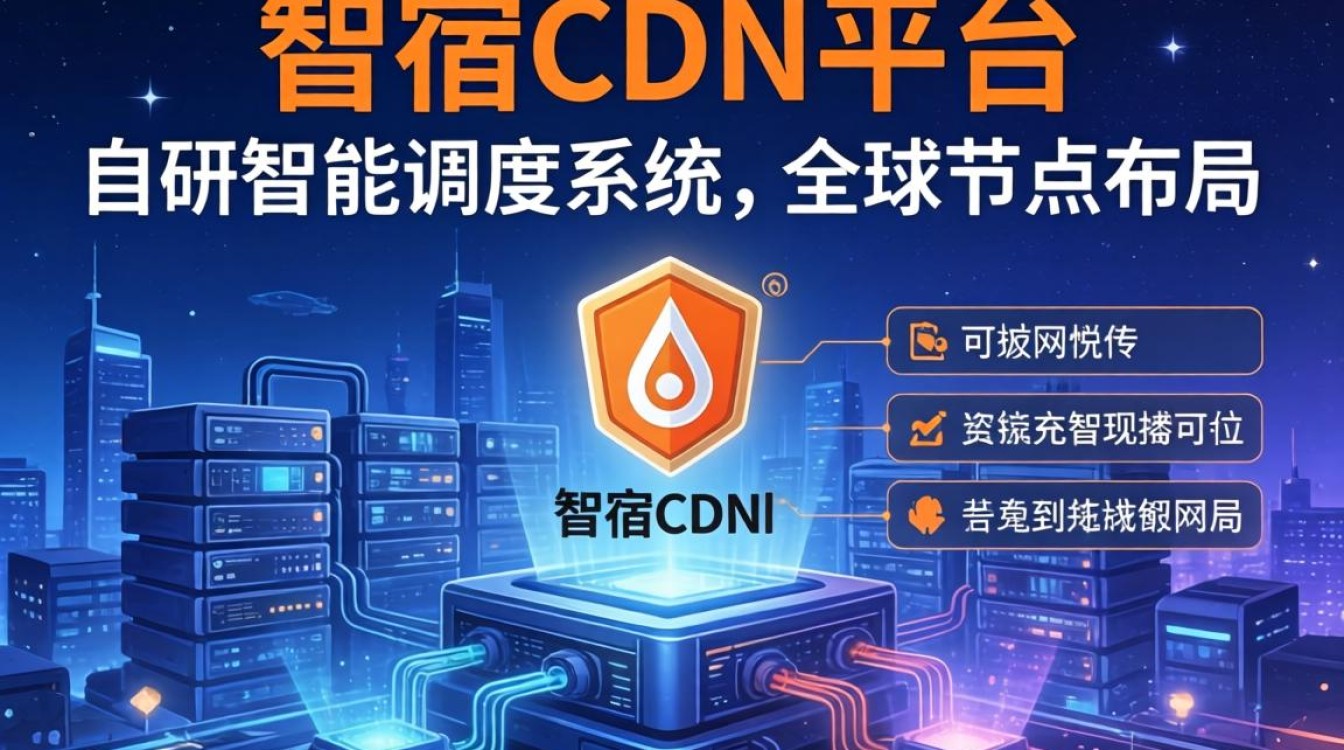 网宿cdn平台 网宿cdn平台