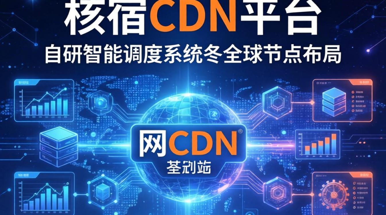 网宿cdn平台 网宿cdn平台