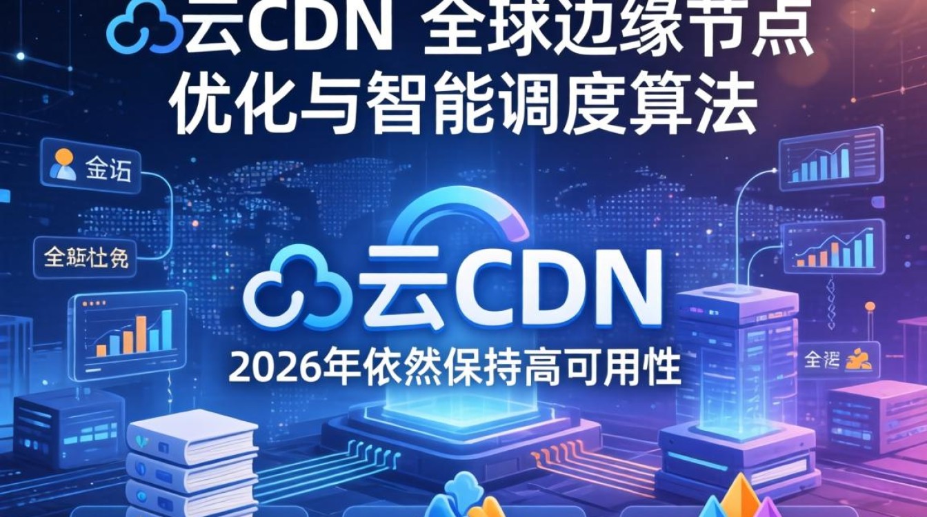 金山云CDN配置失败怎么办？金山云CDN配置教程