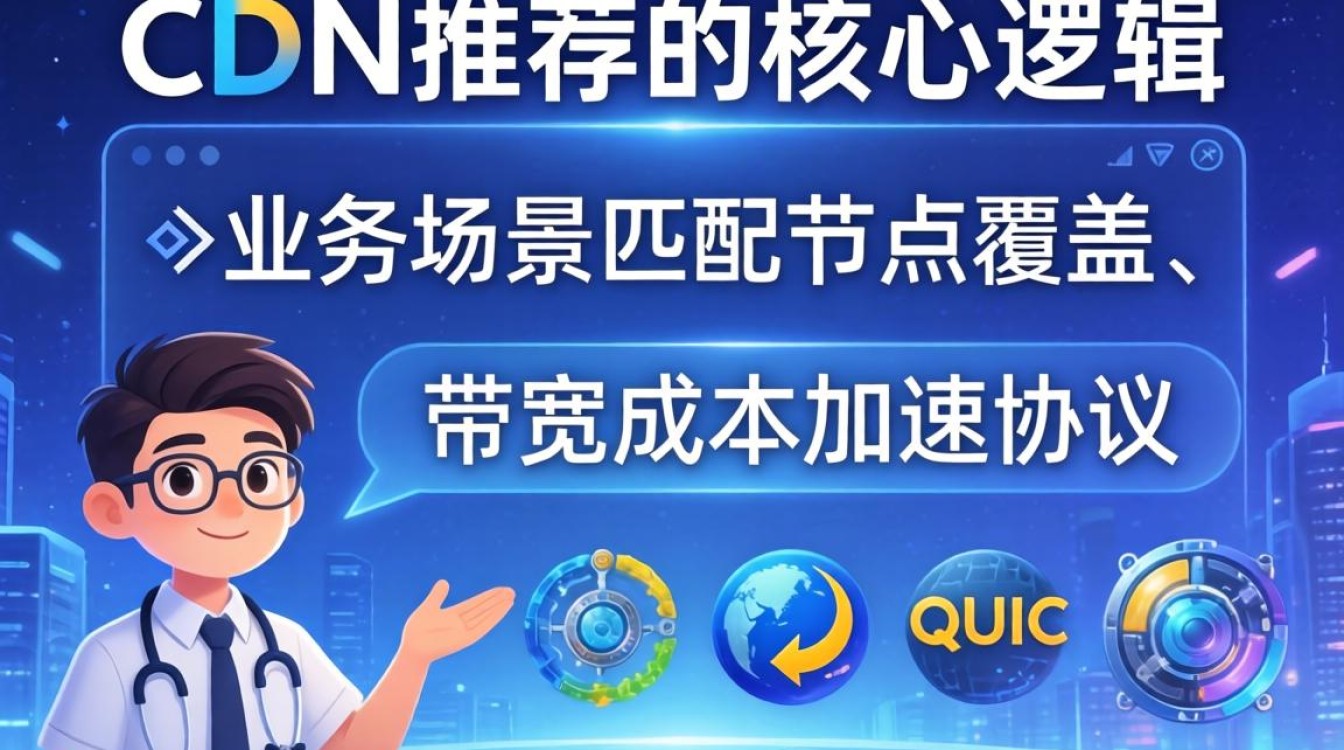 移动cdn怎么推荐 移动cdn怎么推荐