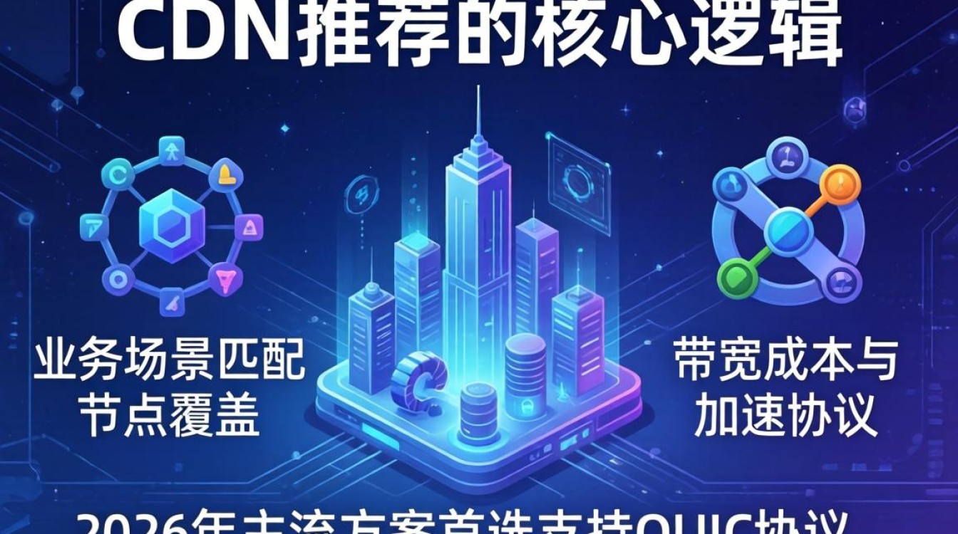 移动cdn怎么推荐 移动cdn怎么推荐