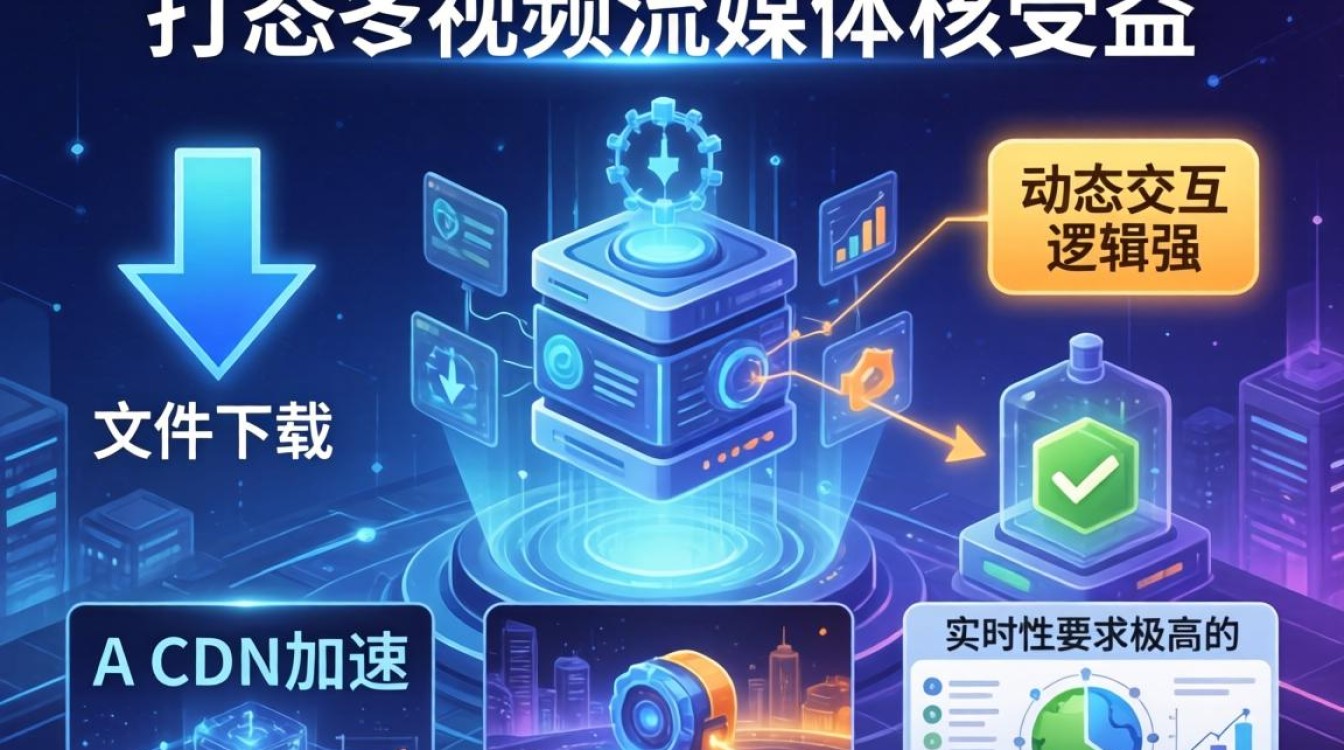 哪些可以走cdn，cdn支持哪些文件类型