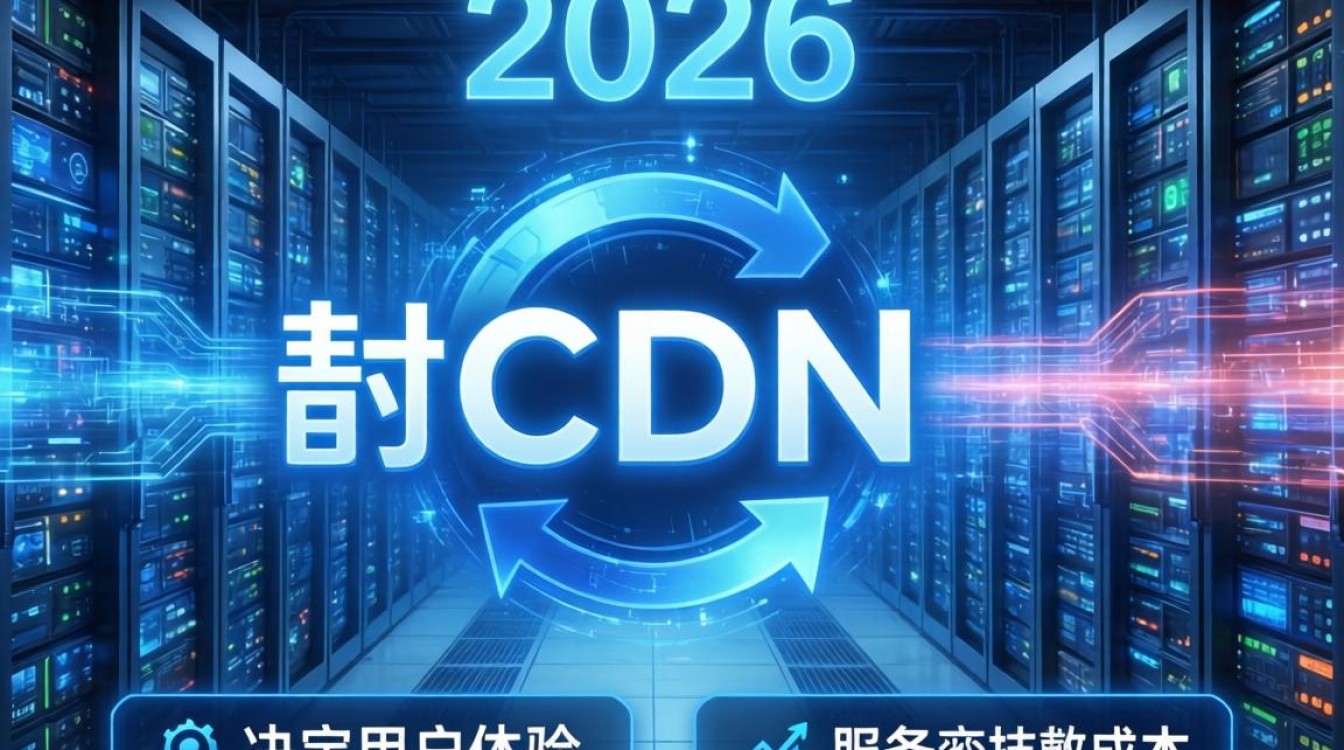 cdn中静态资源怎么配置，cdn加速静态资源