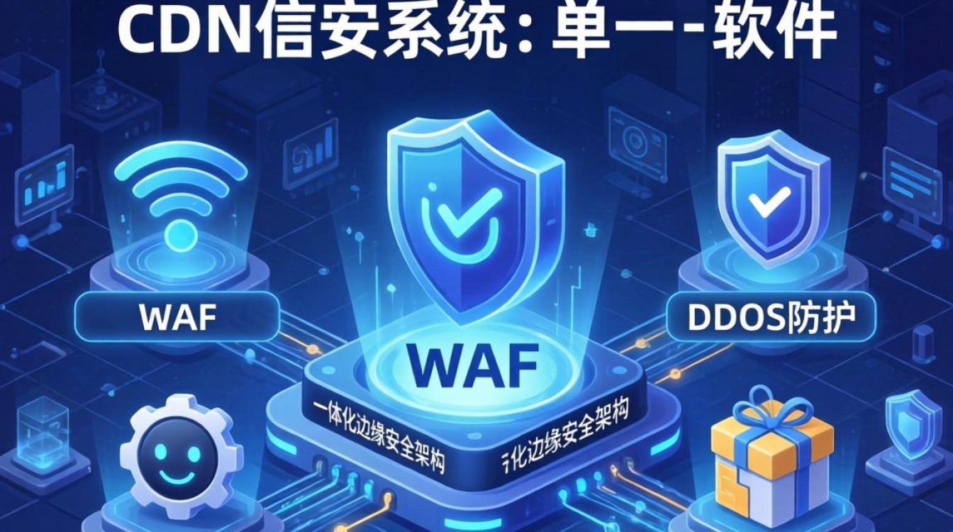 cdn信安系统怎么用，cdn安全加速
