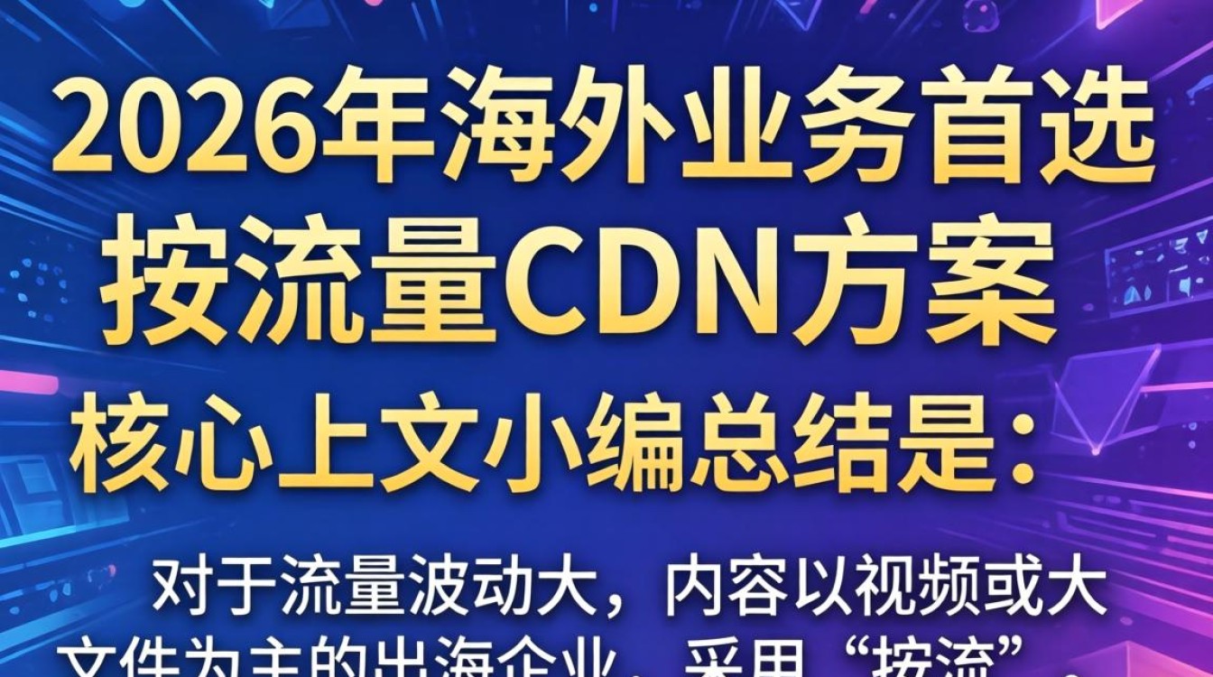 海外CDN按流量计费贵吗，海外CDN按流量