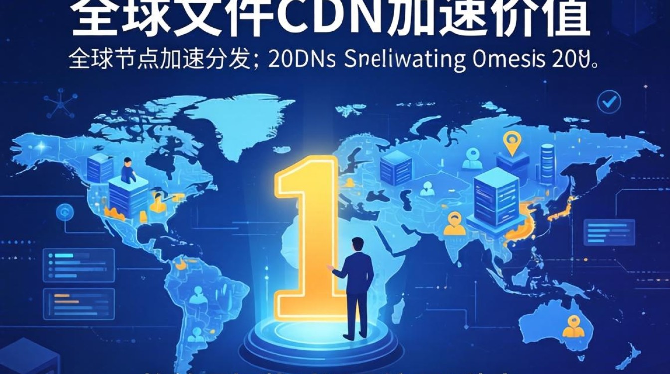 网站静态文件cdn怎么配置，网站静态文件cdn