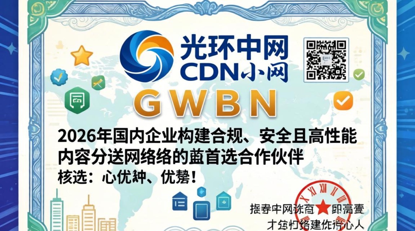 光环新网有cdn牌照吗，cdn牌照申请流程