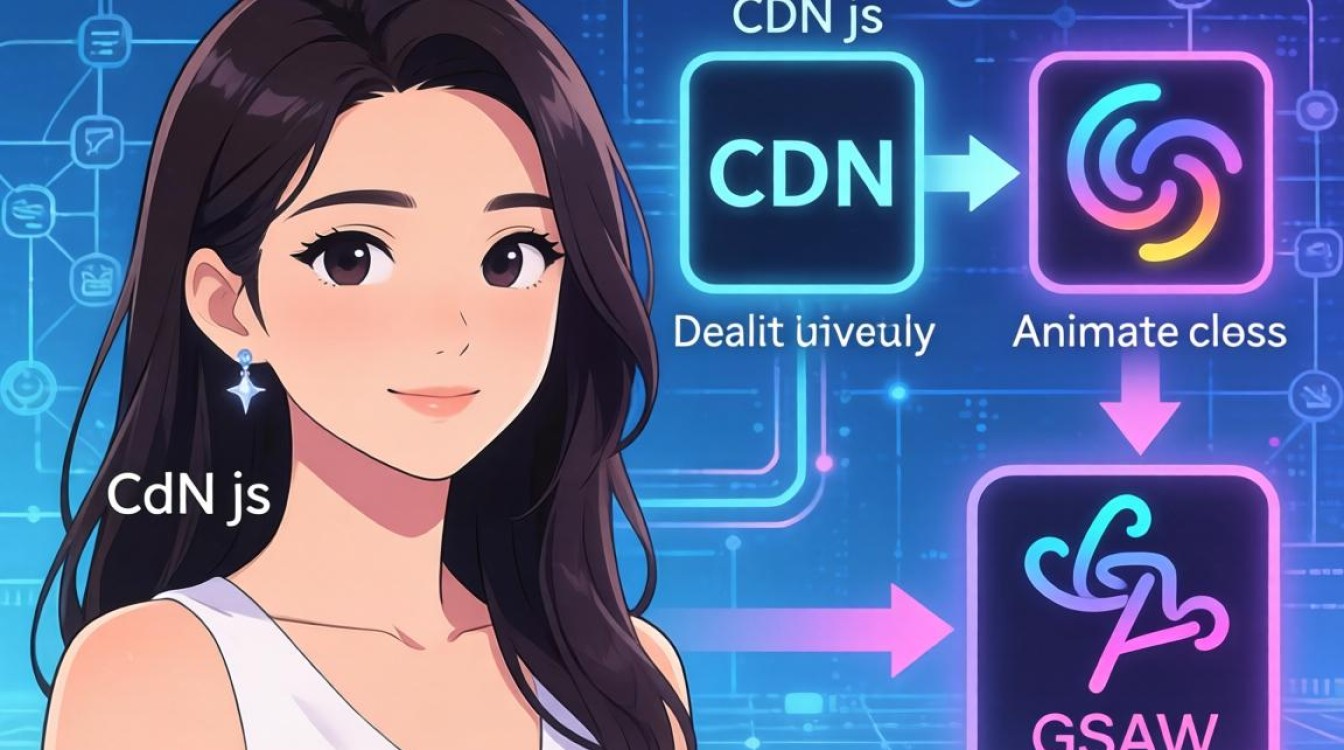 animate.js cdn怎么用，animate.js cdn