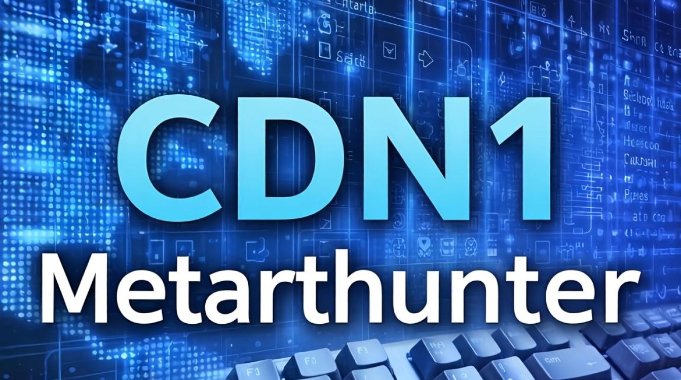 metarthunter是什么，cdn1 metarthunter