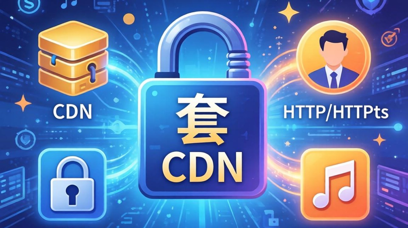 ssh能套cdn吗，ssh配置cdn加速