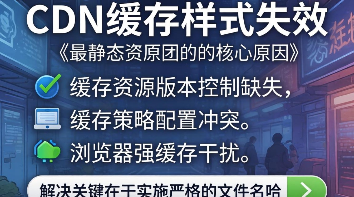 cdn 缓存样式 cdn 缓存样式
