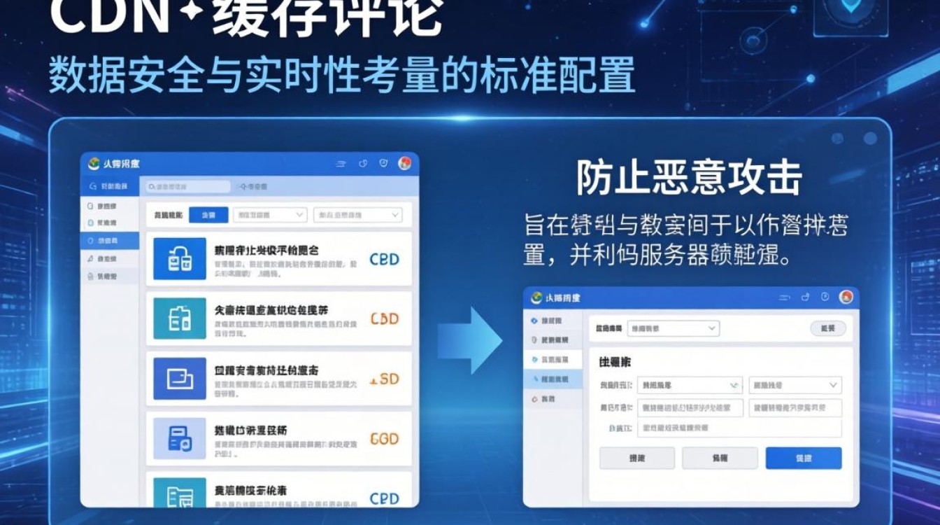 CDN不缓存评论怎么办，CDN不缓存评论怎么解决