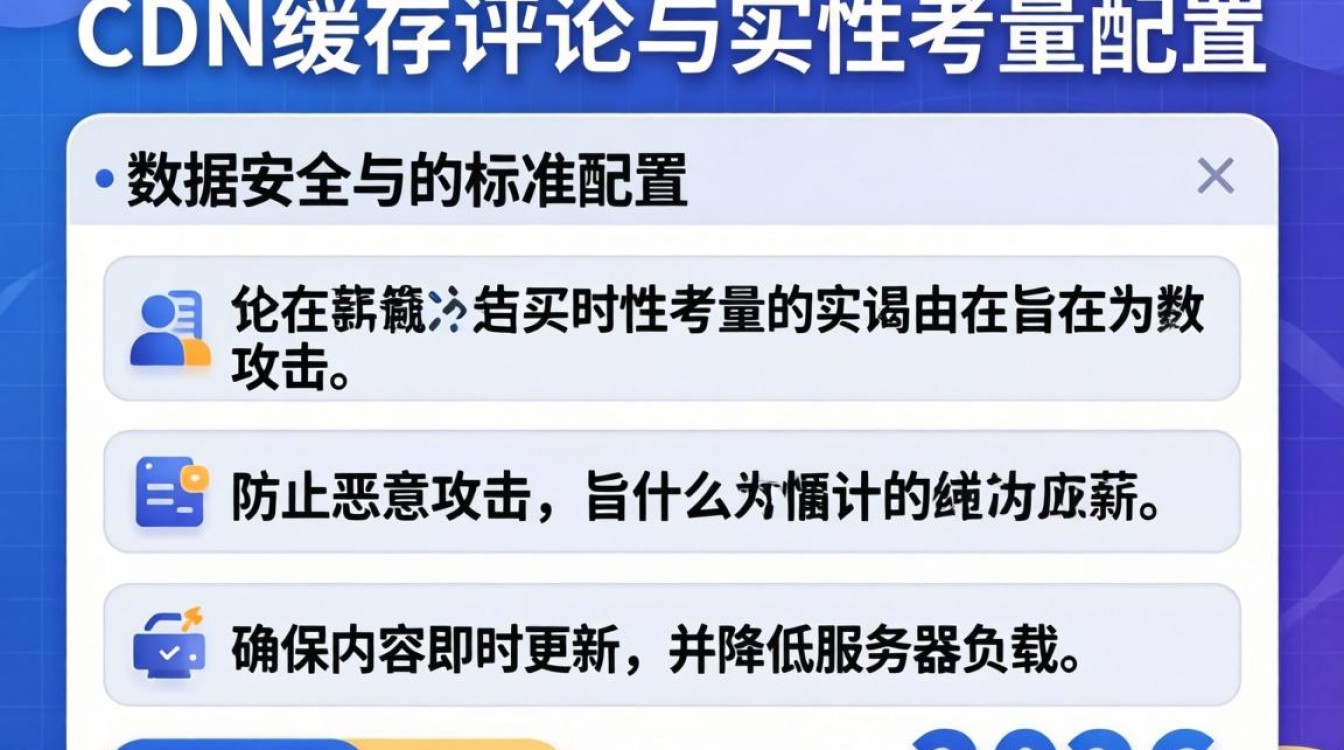 cdn不缓存评论 cdn不缓存评论