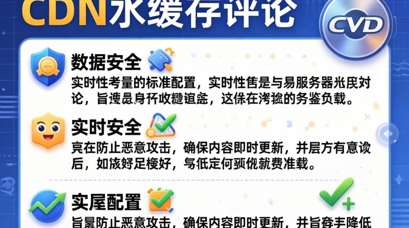 cdn不缓存评论 cdn不缓存评论