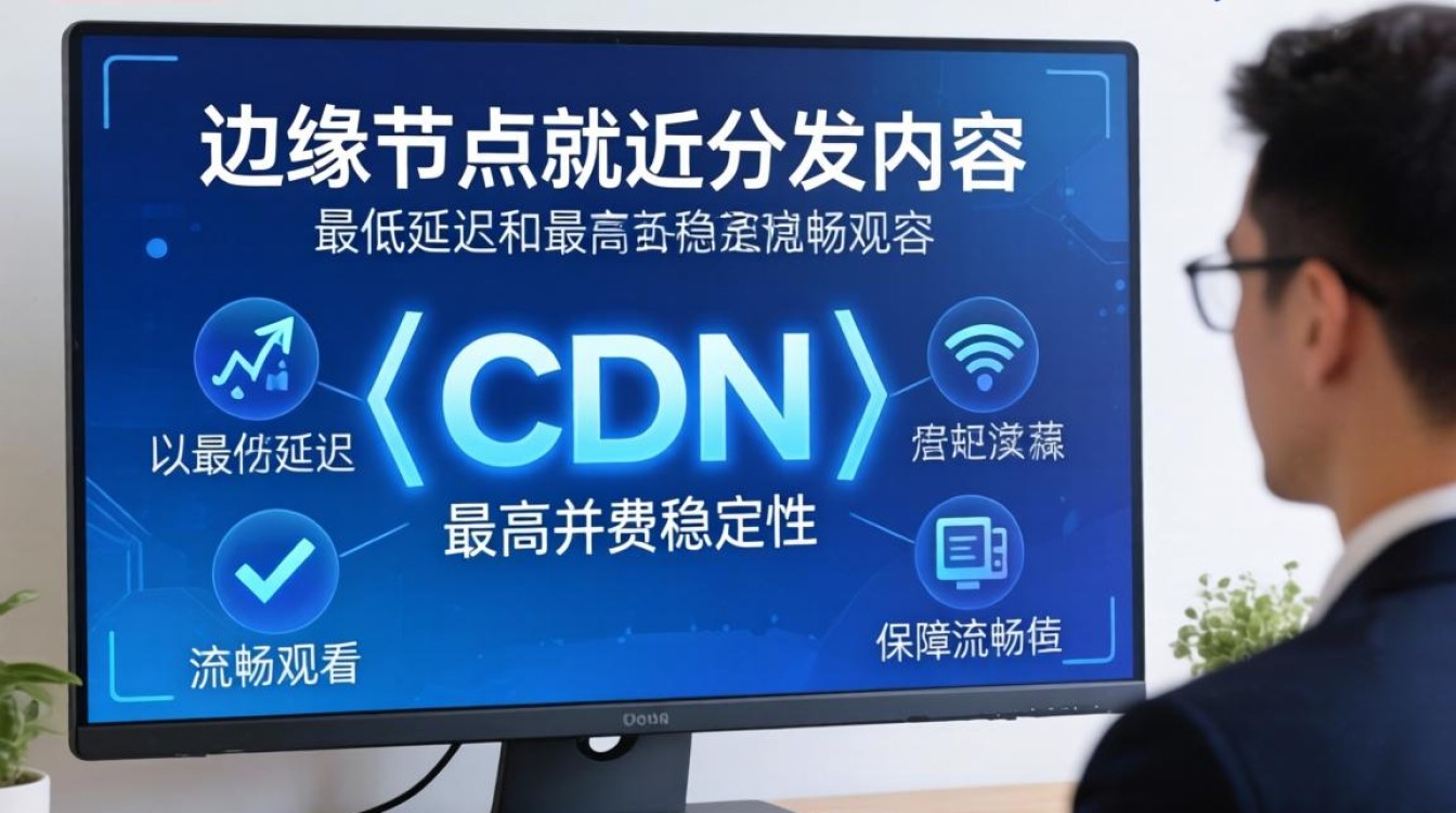 直播如何利用cdn 直播如何利用cdn