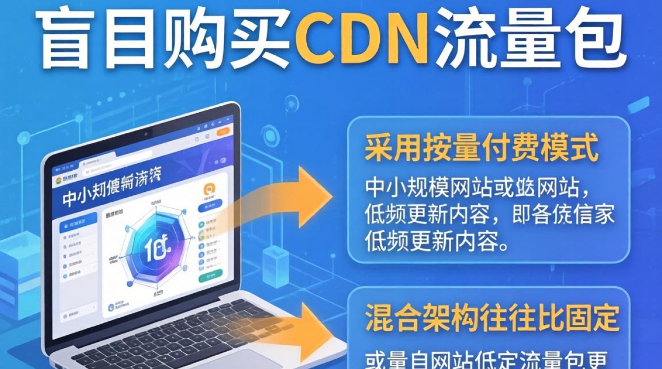 cdn流量包不买 cdn流量包不买