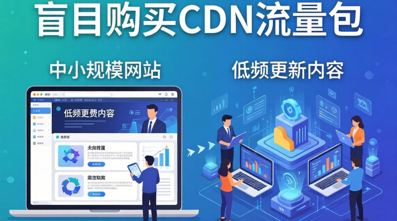 cdn流量包不买怎么办，cdn流量包怎么买