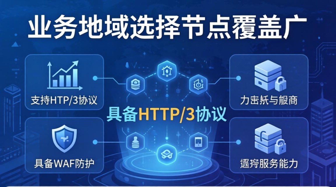 网站cdn的配置是什么，网站cdn配置方法