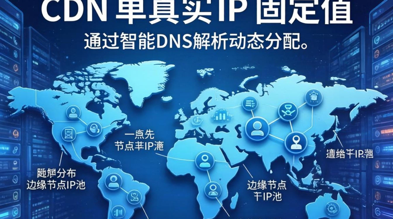 网站CDN真实IP怎么查？如何获取CDN真实IP