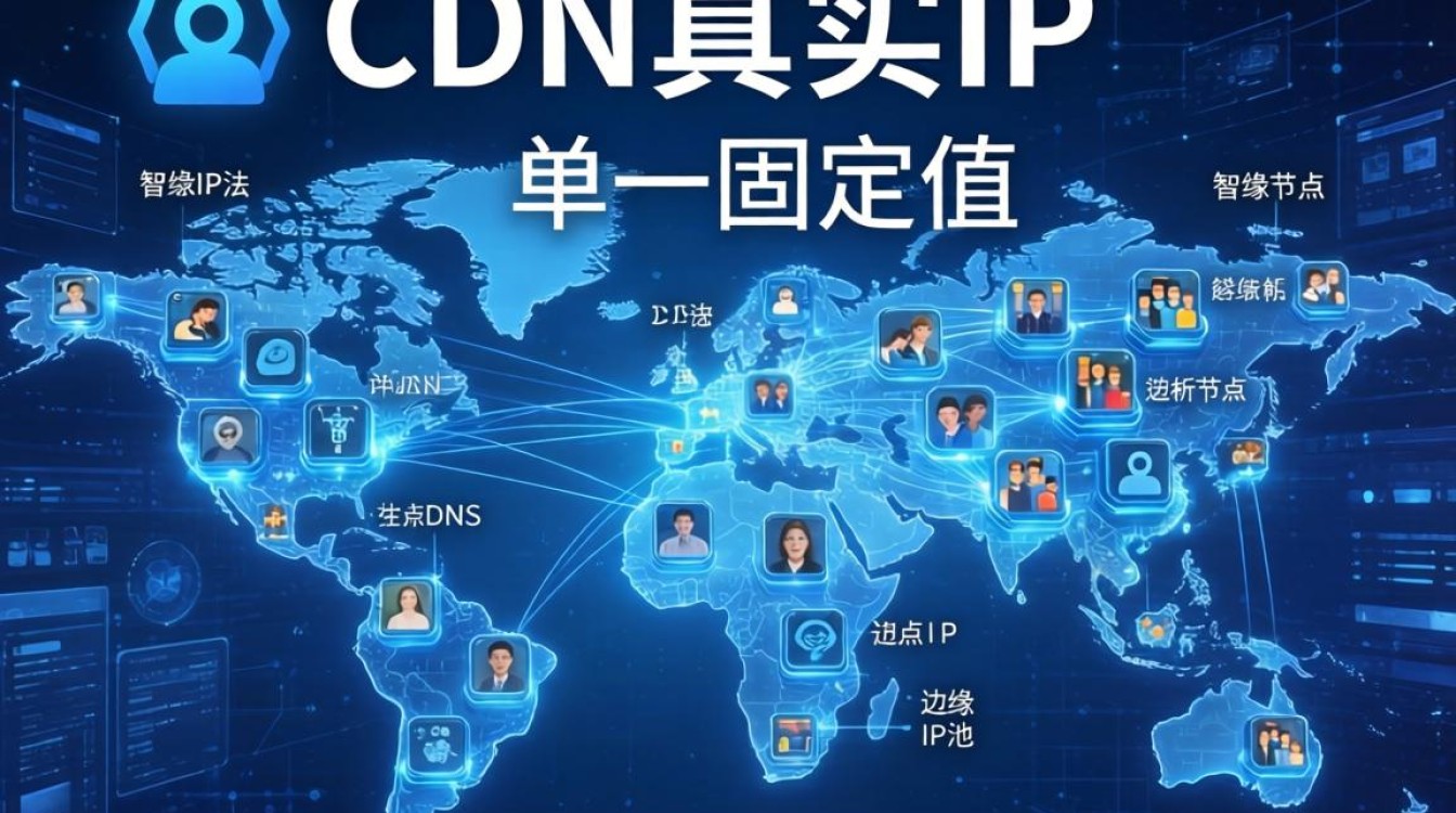 网站cdn真实ip 网站cdn真实ip
