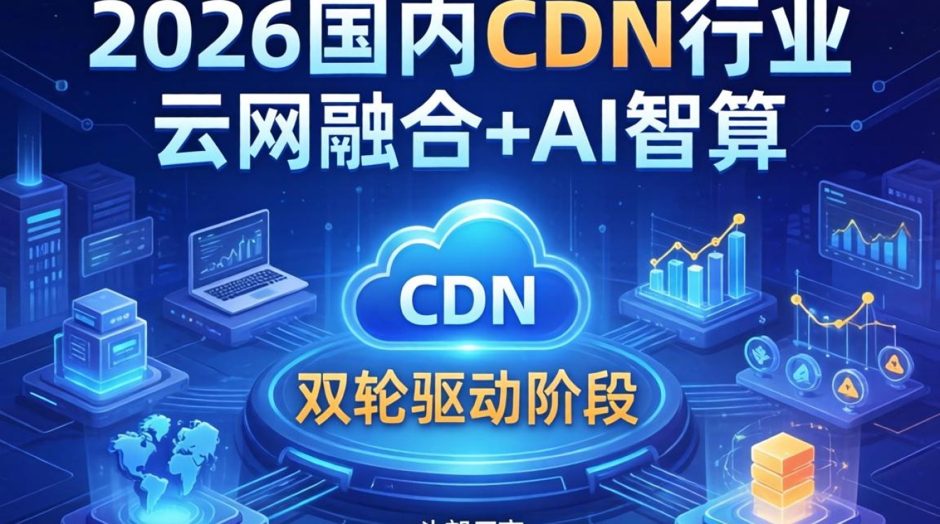 国内cdn行业布局 国内cdn行业布局