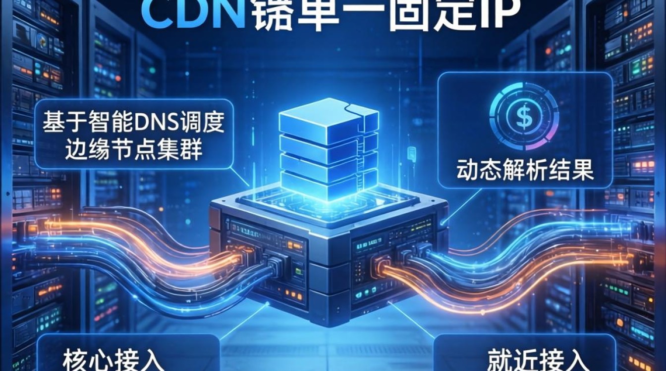 cdn网络地址 cdn网络地址