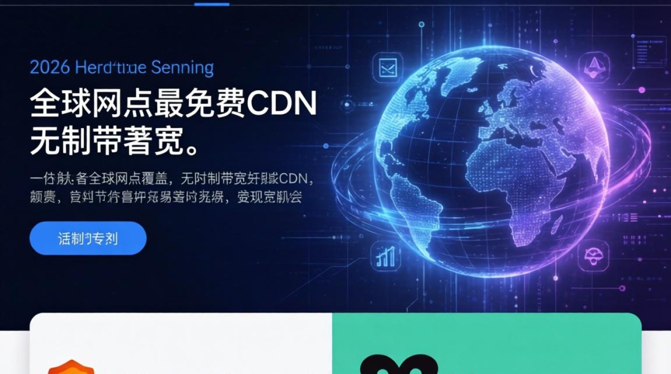 静态网站免费cdn怎么用，静态网站免费cdn