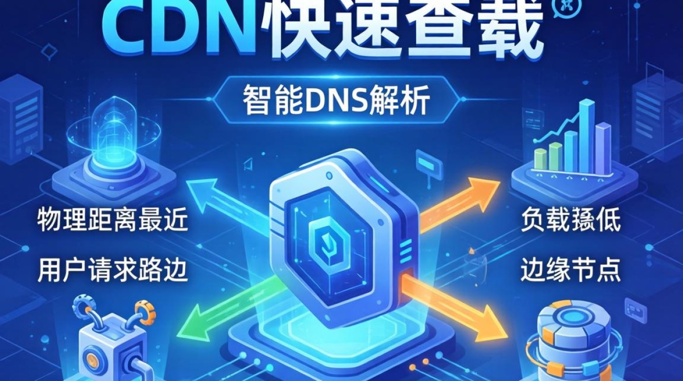 CDN快速查找方法，CDN怎么快速查找