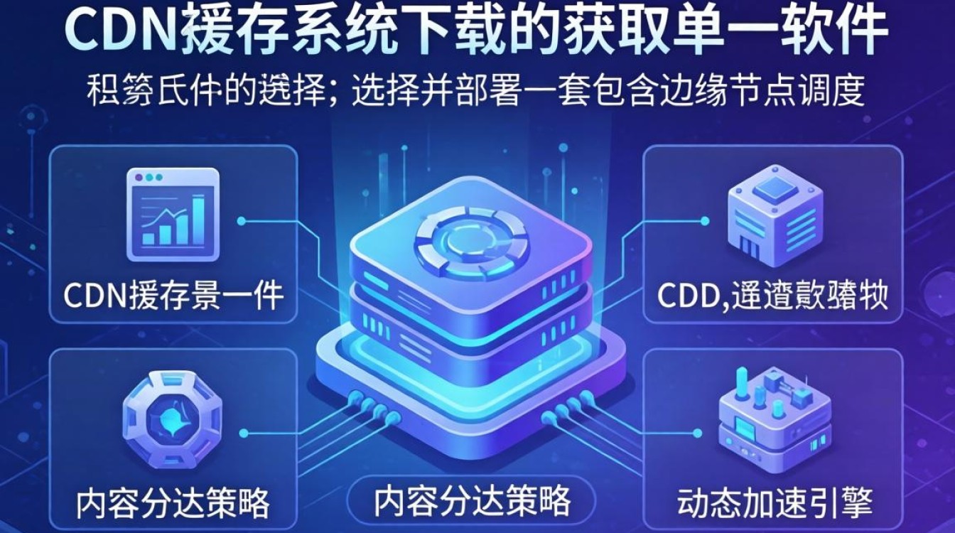 cdn缓存系统下载 cdn缓存系统下载