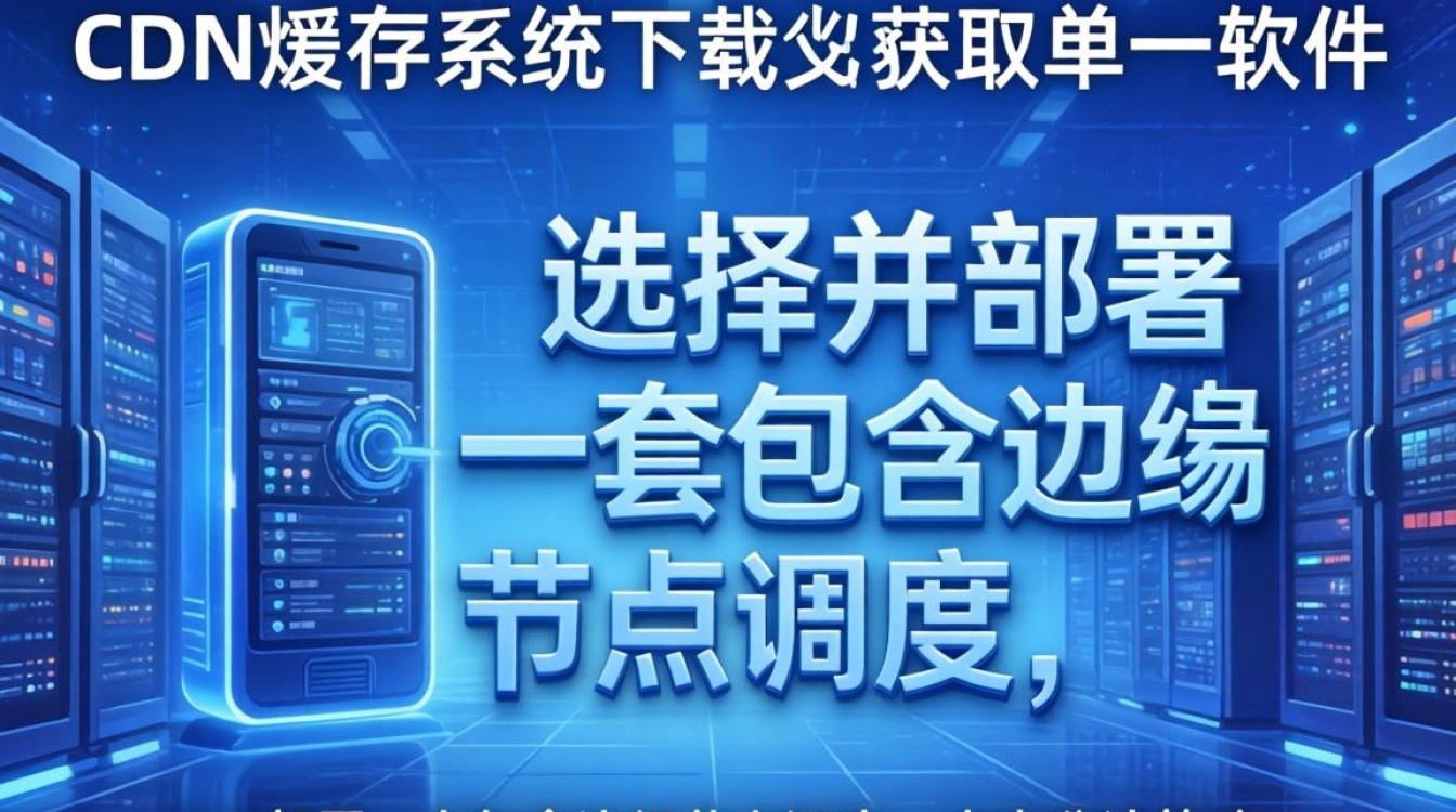 cdn缓存系统下载 cdn缓存系统下载