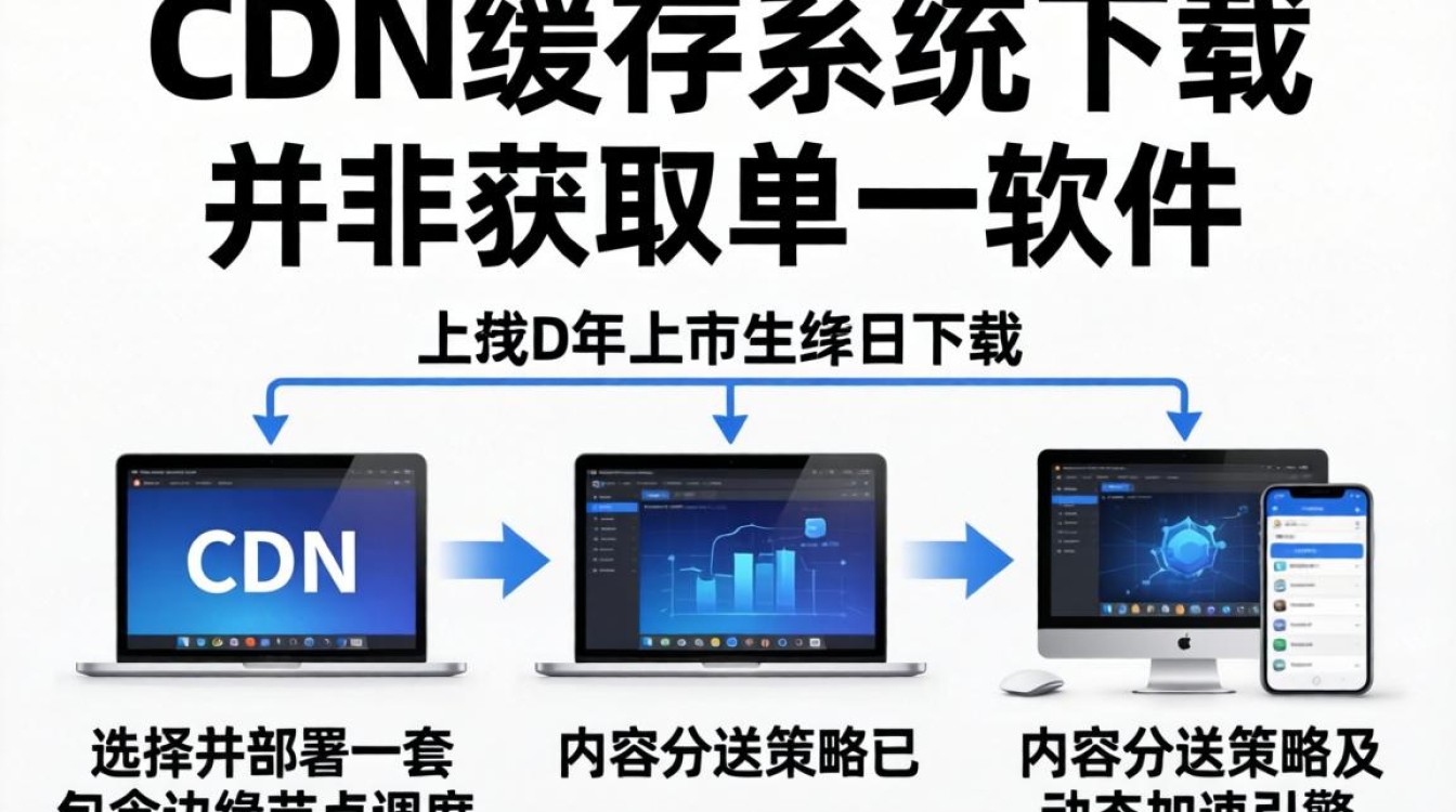 cdn缓存系统下载 cdn缓存系统下载