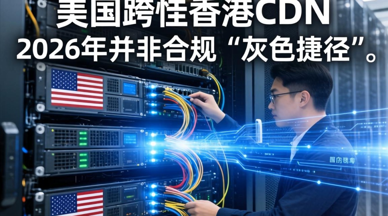 美国挂香港CDN，美国挂香港CDN安全吗