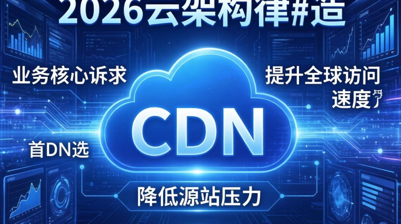 CDN和OSS选择哪个更好？CDN和OSS区别