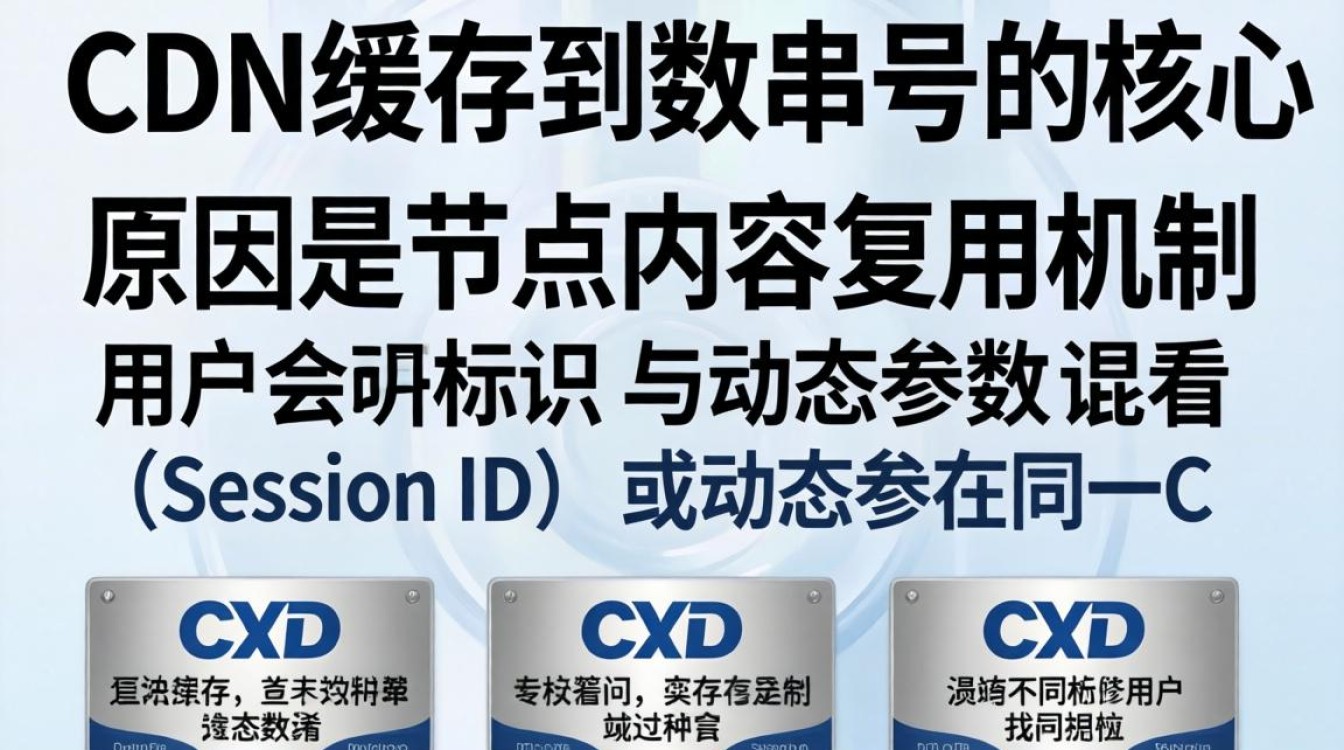 cdn缓存导致串号 cdn缓存导致串号