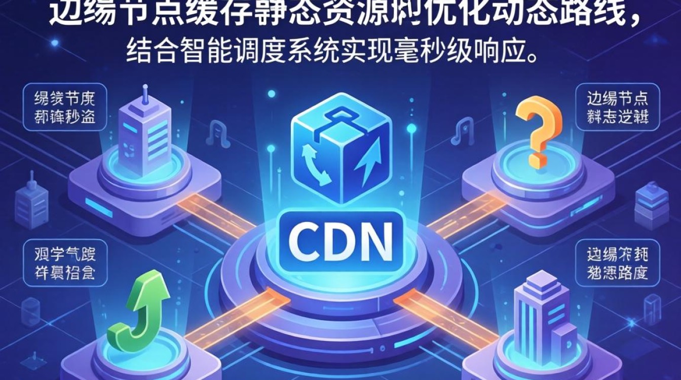 app如何实现cdn加速，app配置cdn加速教程