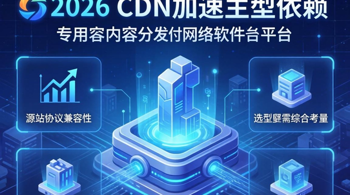 cdn用什么软件好用，cdn加速软件推荐
