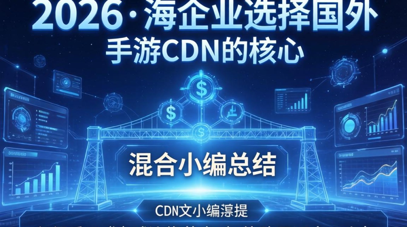 国外手游cdn下载慢怎么办，国外手游cdn加速
