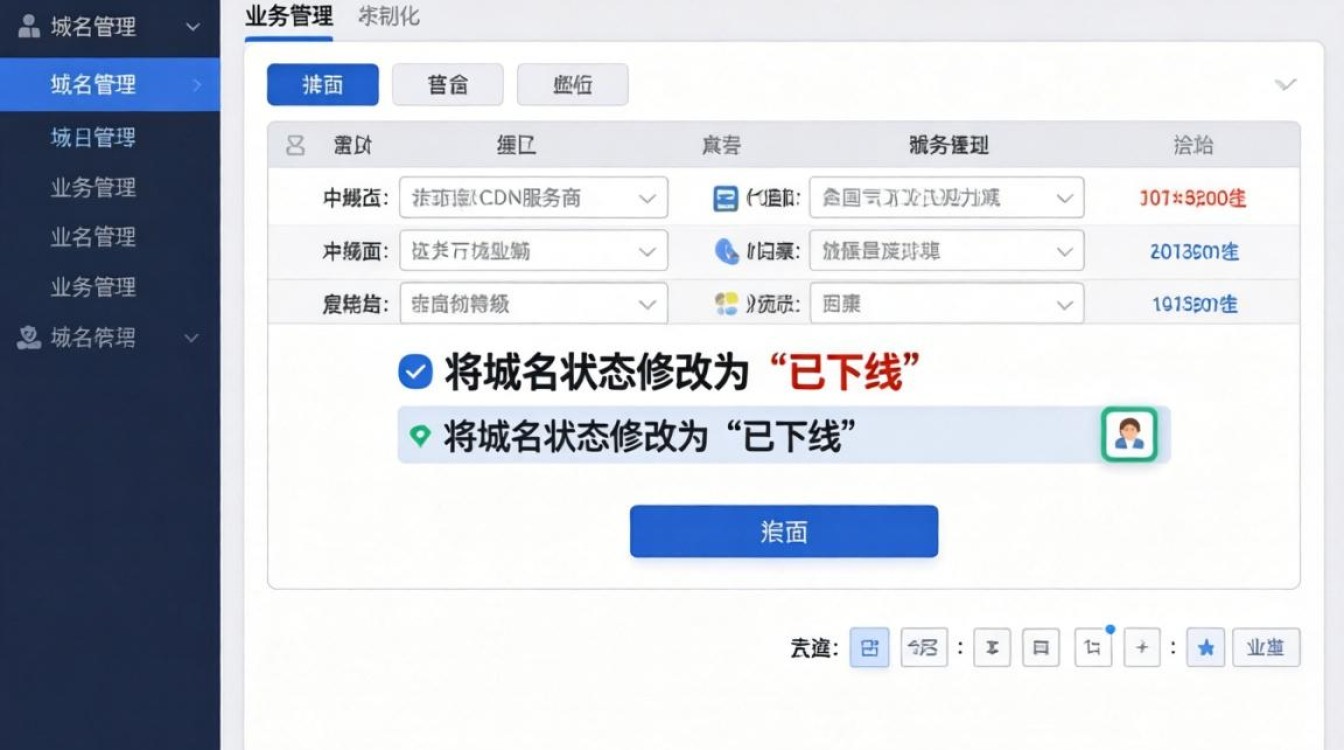 cdn加速如何取消，cdn加速服务怎么关闭