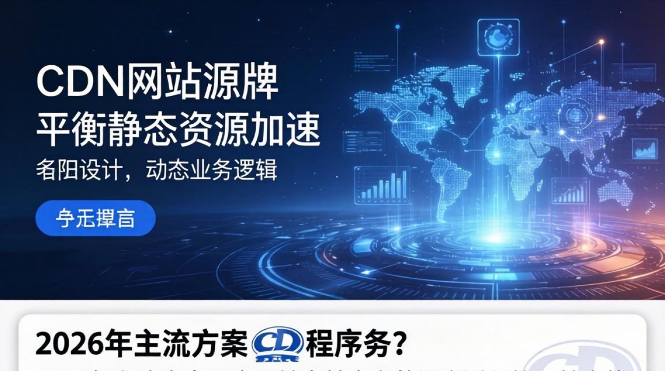 cdn网站源码程序是什么，cdn加速源码程序下载