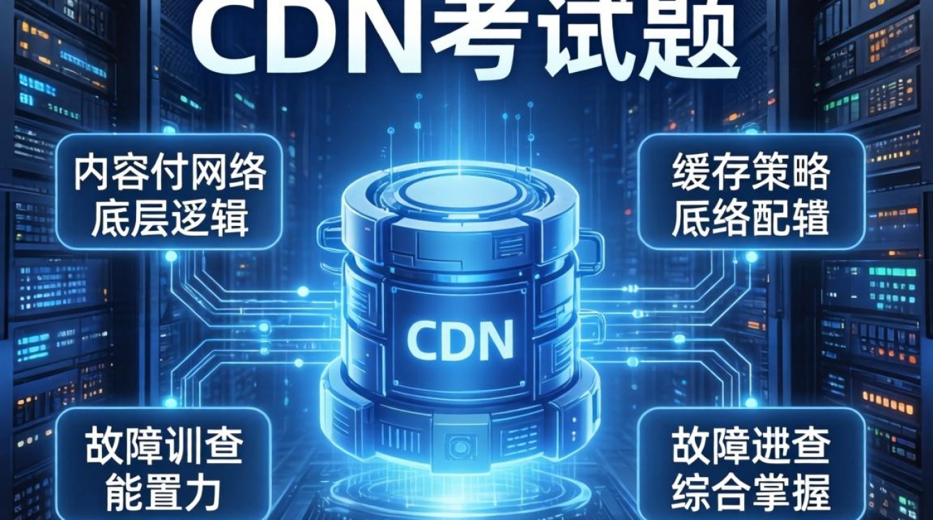 cdn考试题 cdn考试题