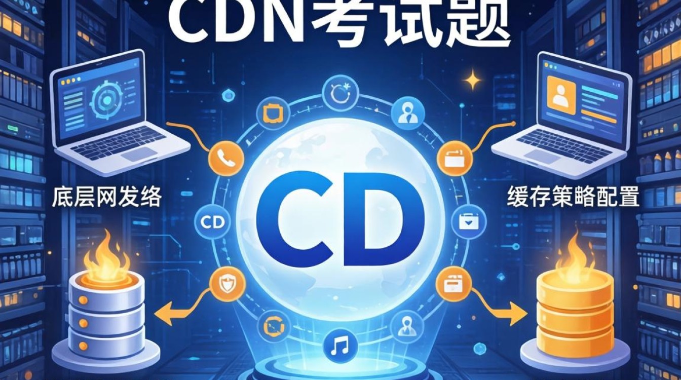 cdn考试题 cdn考试题