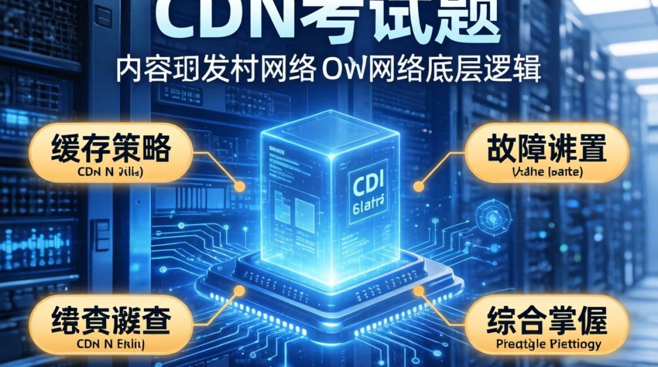 cdn考试题 cdn考试题