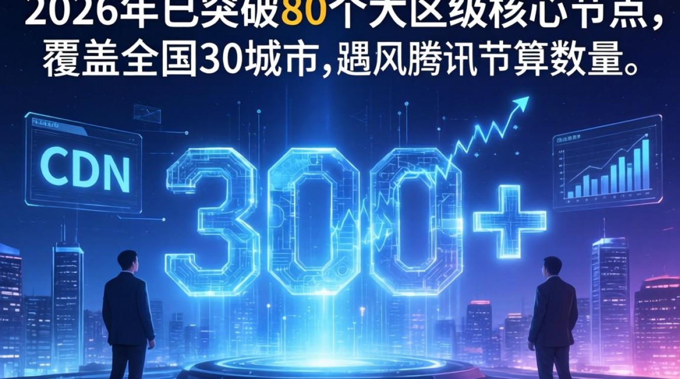 腾讯cdn突破80 腾讯cdn突破80