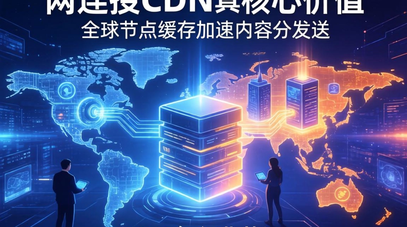 网络连接cdn，为什么网络连接cdn会超时