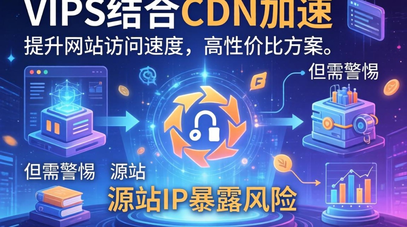 vps的cdn加速怎么设置，vps配置cdn加速