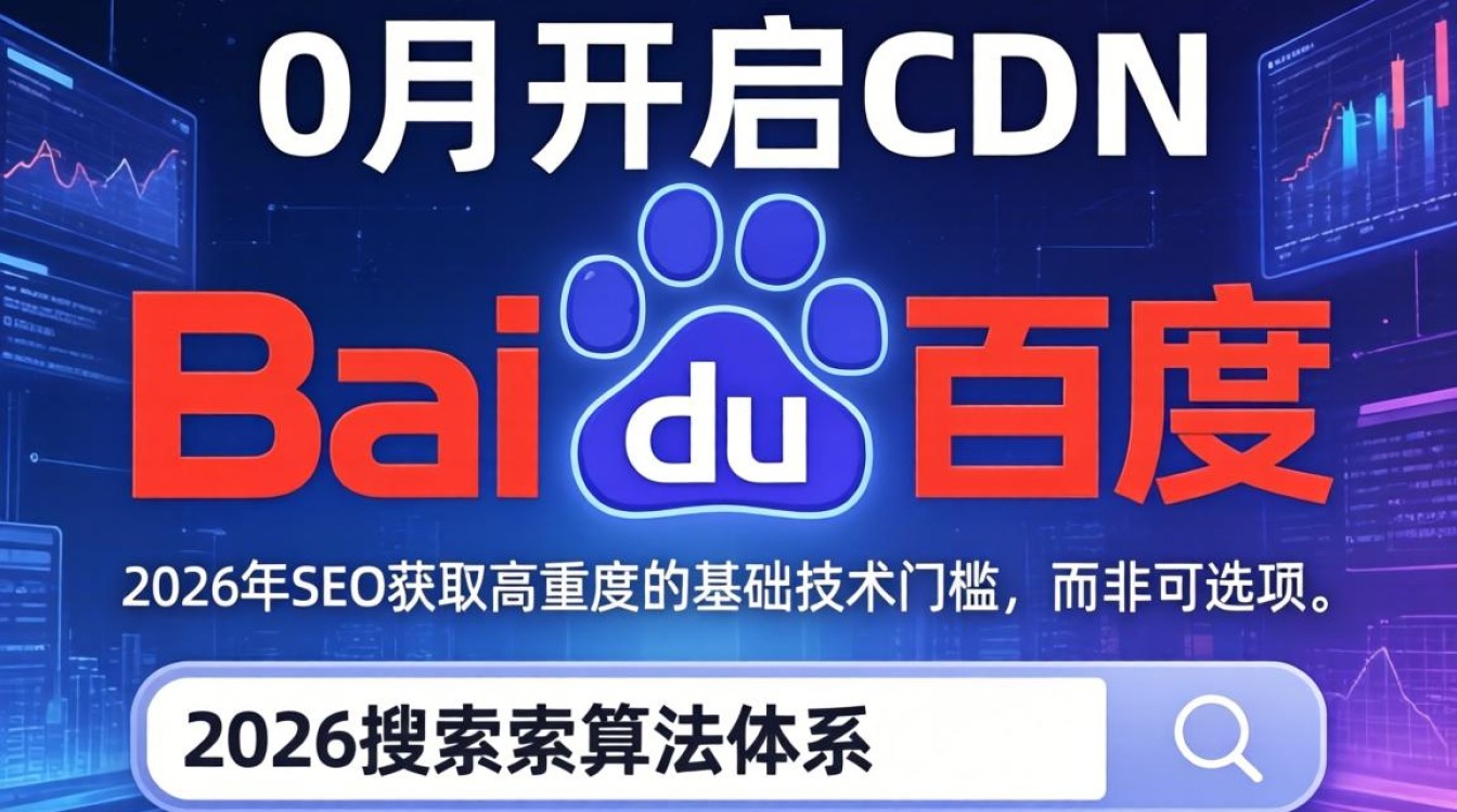 域名必须开启cdn吗，开启cdn有什么好处