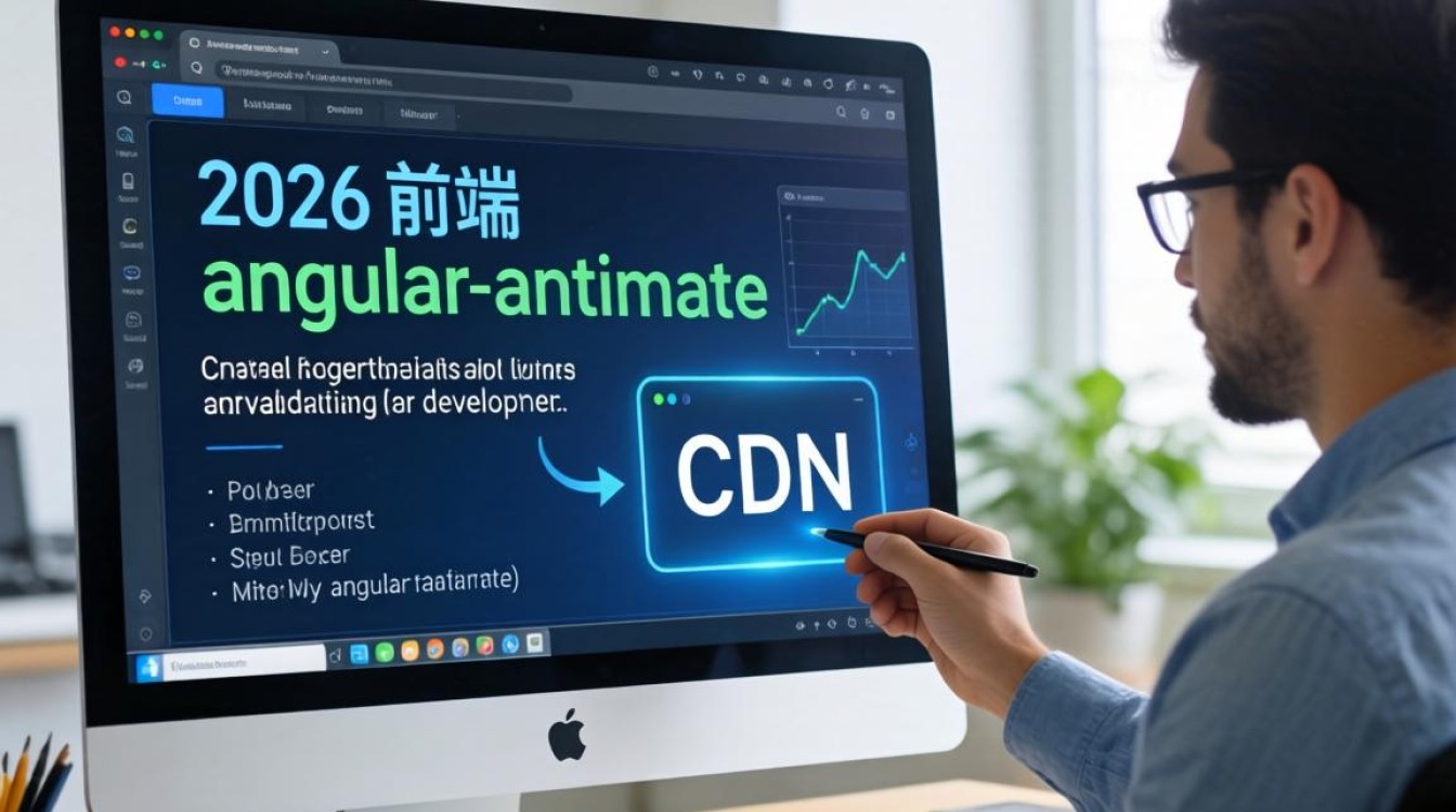 angular-animate cdn怎么引入，angular-animate cdn